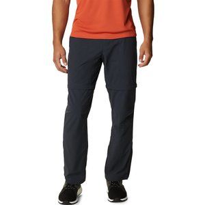 Mountain Hardware Men's Stryder Convertible Pant